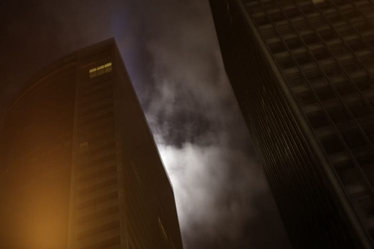 Photo of the Day - Tribute In Light