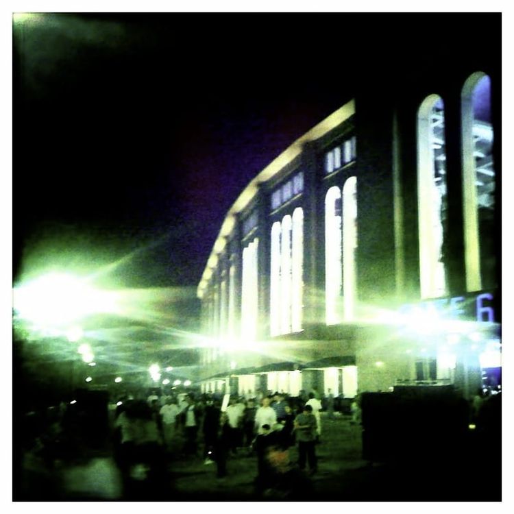 Photo of the Day - Yankee Stadium