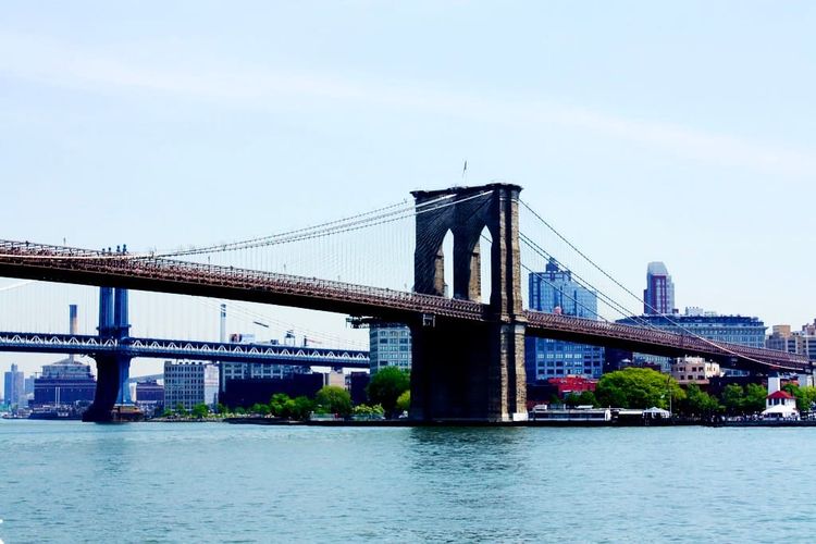 Photo of the Day - South Street Seaport
