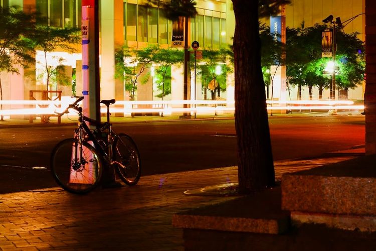 Photo of the Day - Water Street