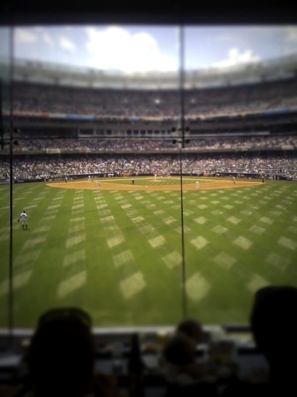 Photo of the Day - Yankee Stadium