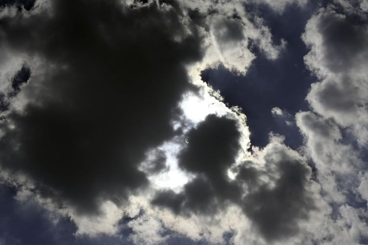 Photo of the Day - Clouds