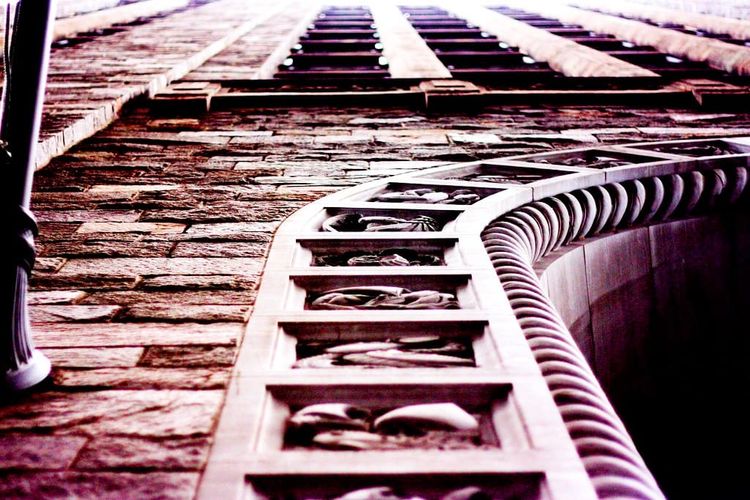 Photo of the Day - Wall Street Arch
