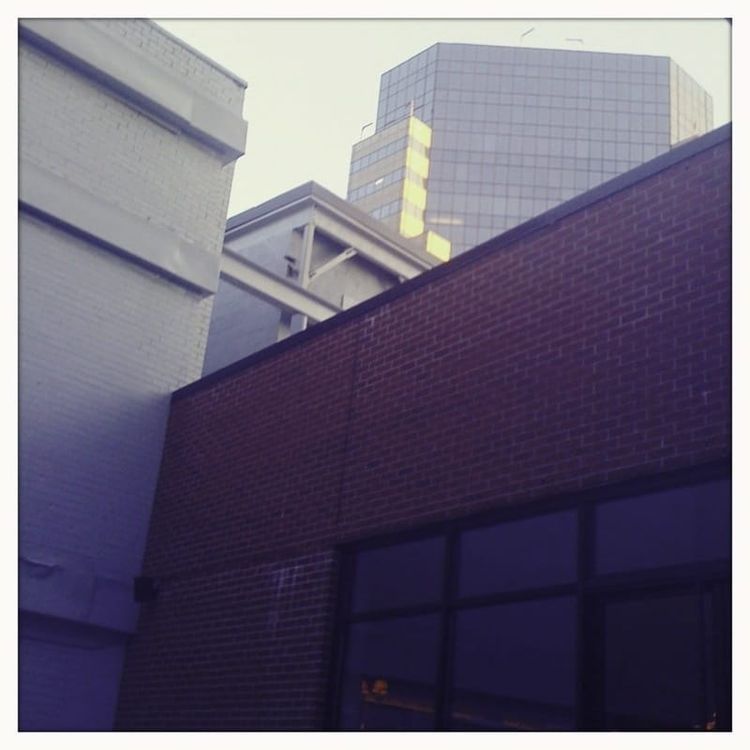 Photo of the Day - Rooftop View