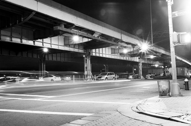 Photo of the Day - Star Lights