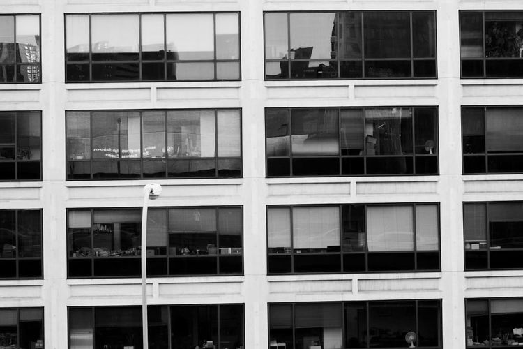 Photo of the Day - Blocks