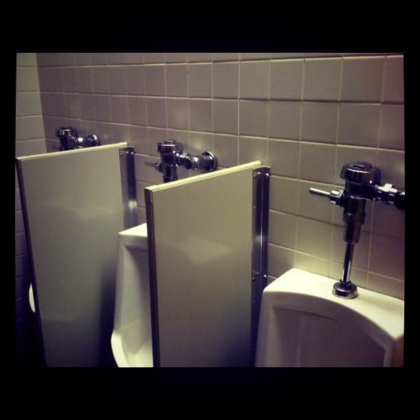 Photo of the Day - Bathroom