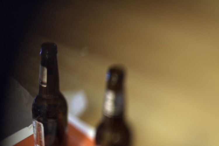 Photo of the Day - Beer
