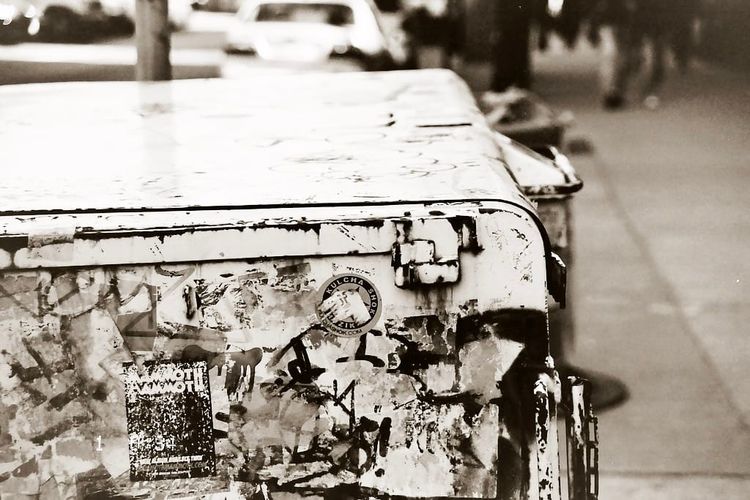 Photo of the Day - Street Box
