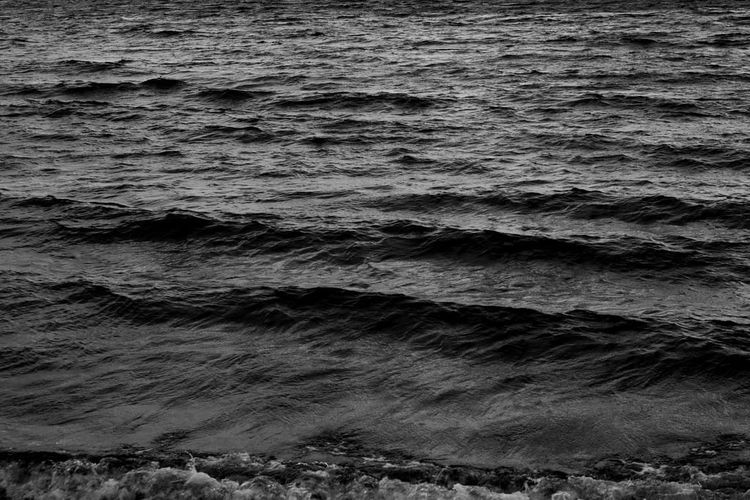 Photo of the Day - Icy Winter Water