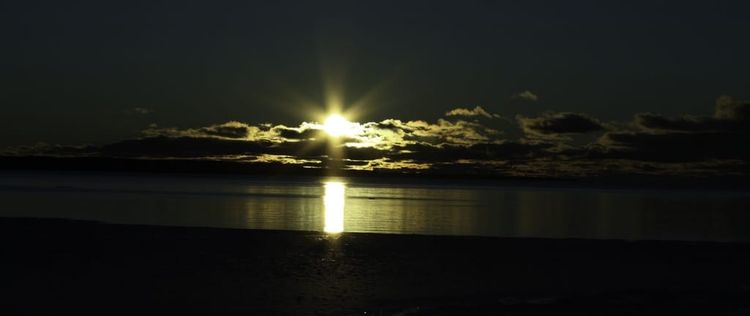 Photo of the Day - Lake Michigan Sunset