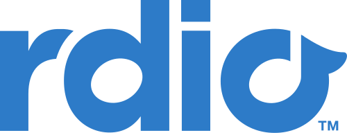 Rdio First Impressions