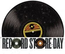 Record Store Day 2010
