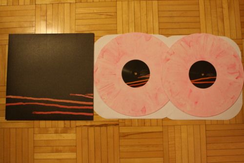 City and Colour - Bring Me Your Love (Vinyl)