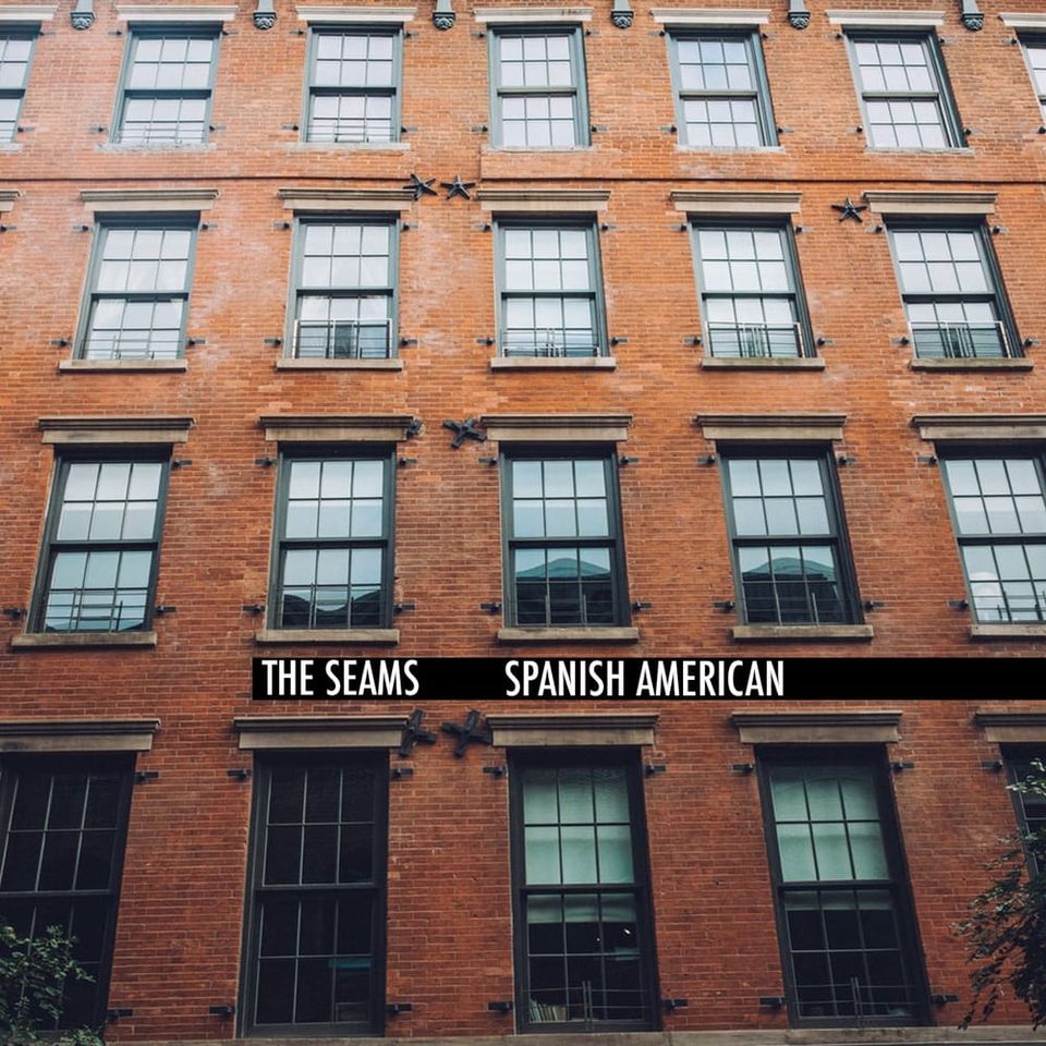 The Seams – Spanish American [FREE DOWNLOAD]