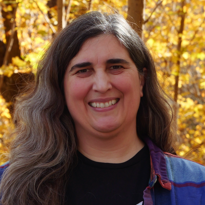 Marilyn Anne Campbell
