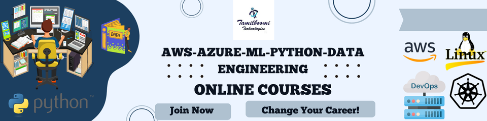 Transform Your Career with Tamilboomi: Professional and Friendly Online Learning
