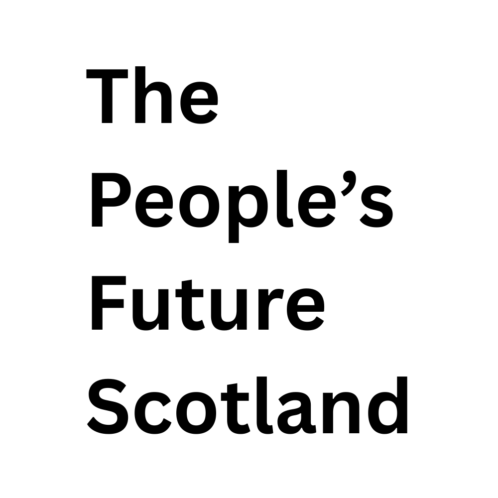 The Peoples Future Scotland