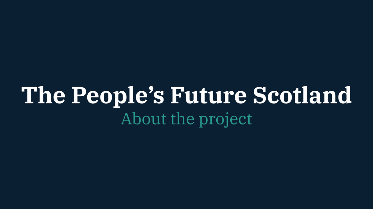 About The Project