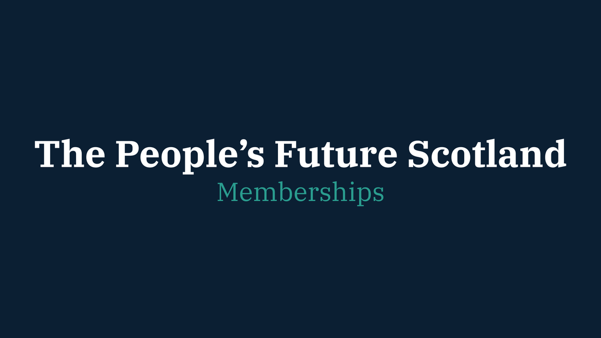 Membership
