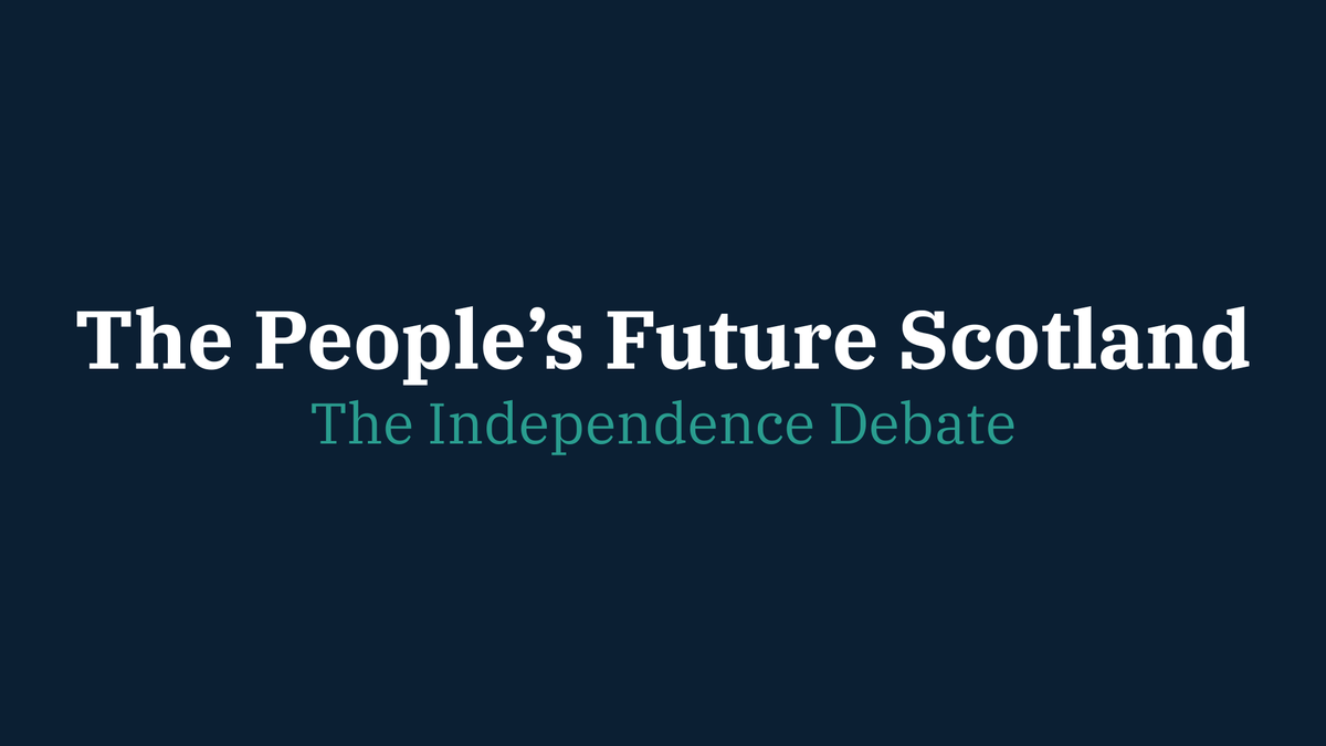The Independence Debate