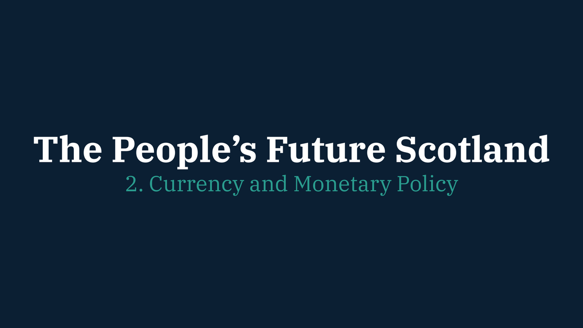 2. Currency and Monetary Policy