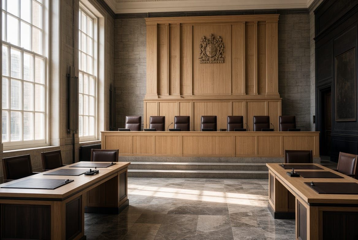 1.9 Future of UK Supreme Court Appeals