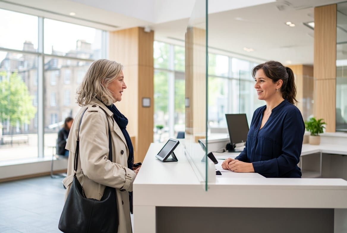 10.2 Deposit Protection