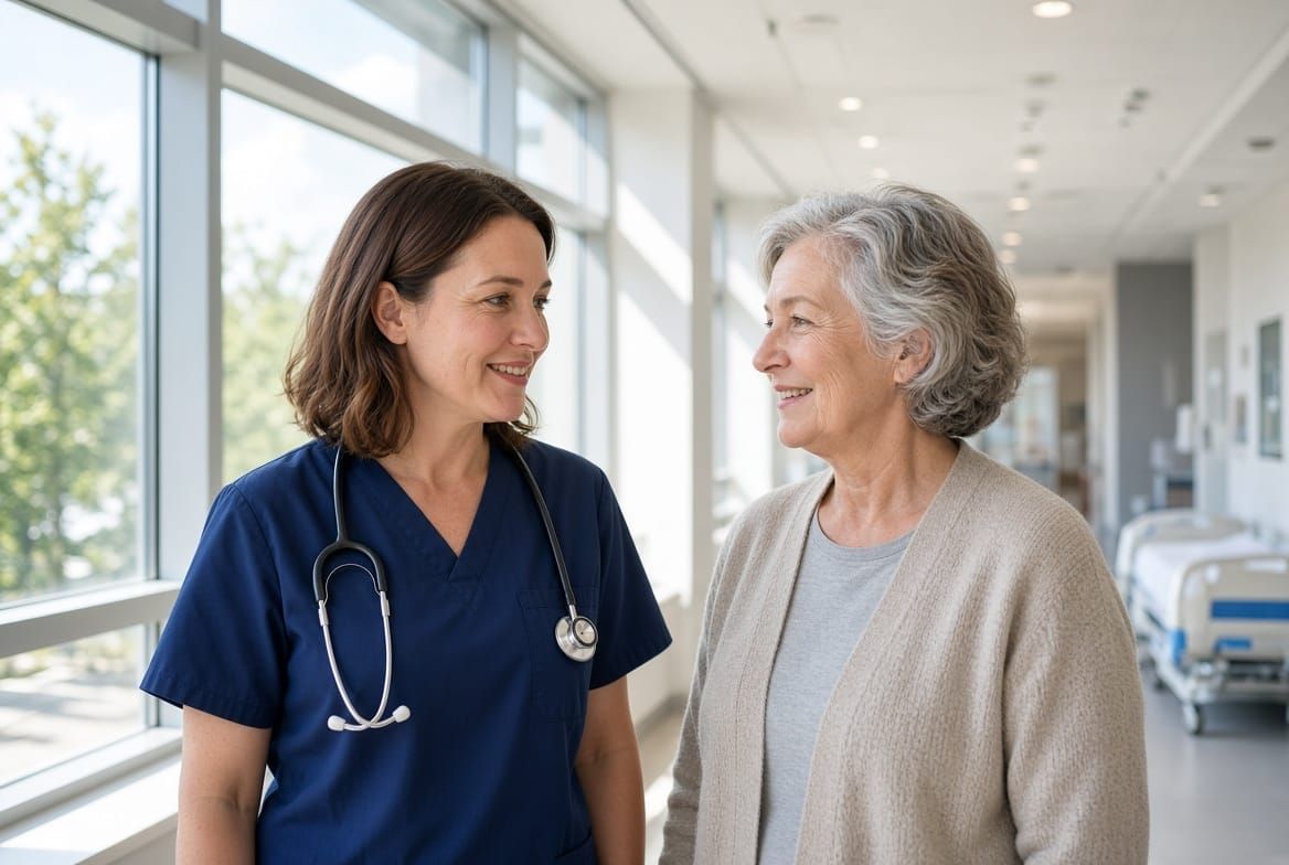 11.1 NHS and Cross-Border Healthcare