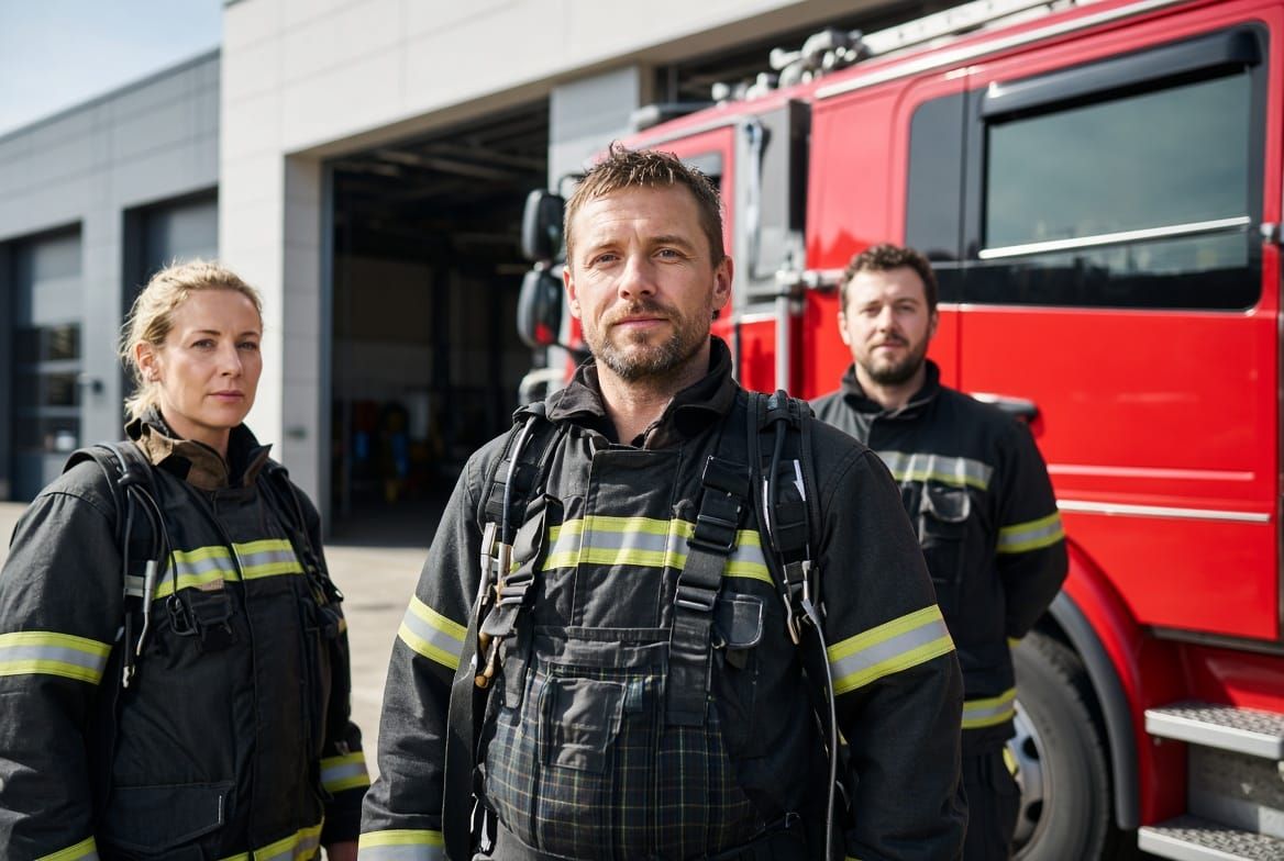 11.5 Fire and Rescue