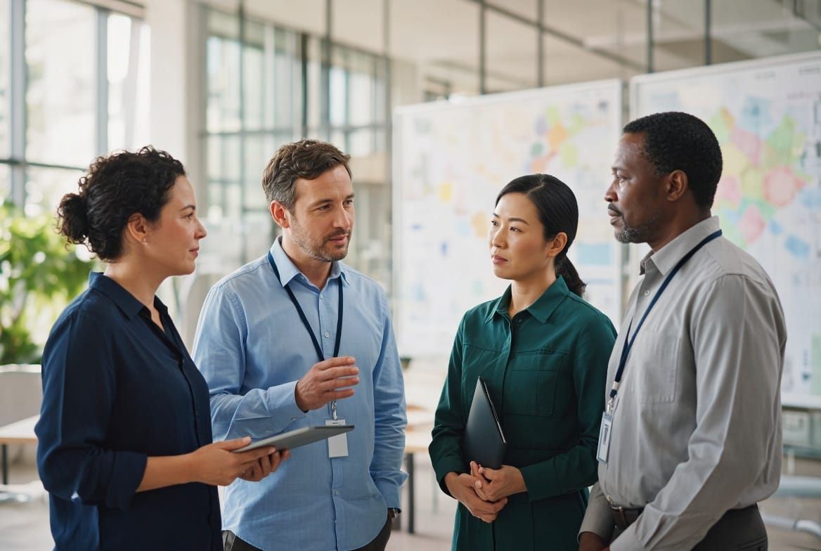 14.4 Contingency Planning for Disruption