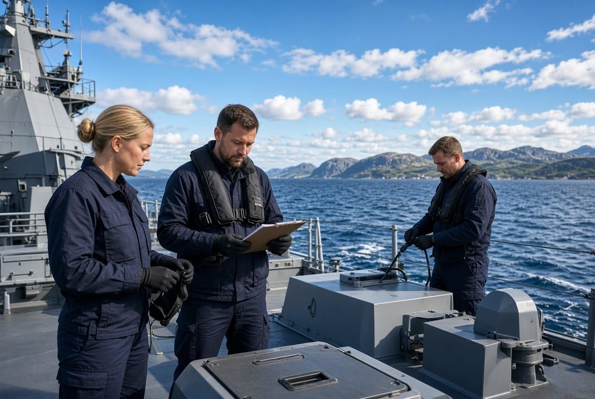 4.4 Scottish Armed Forces – Size, Structure, Budget