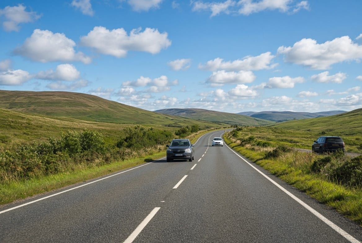 5.1 Free Movement of People with rUK