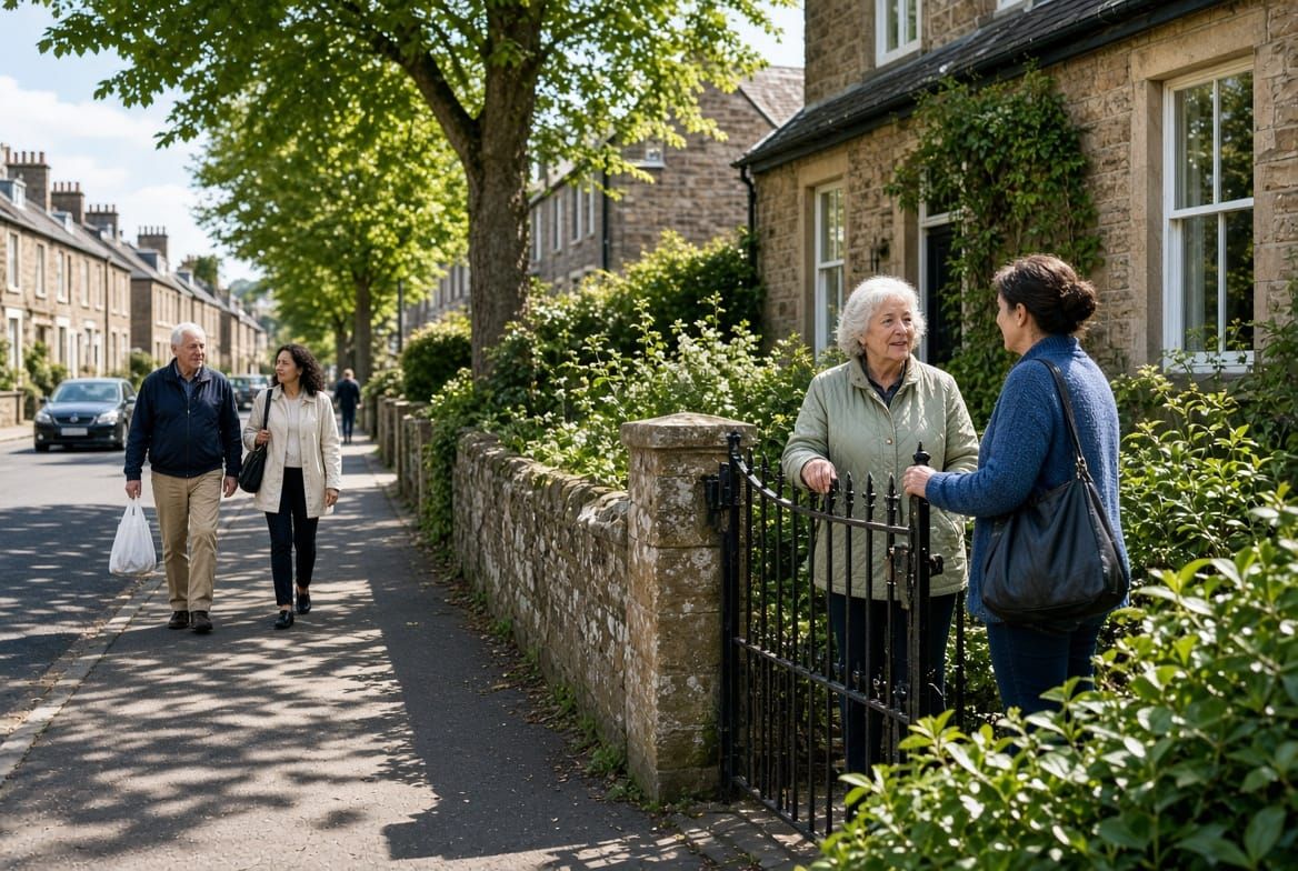 5.5 Rights of UK Citizens in Scotland and Scots in the UK