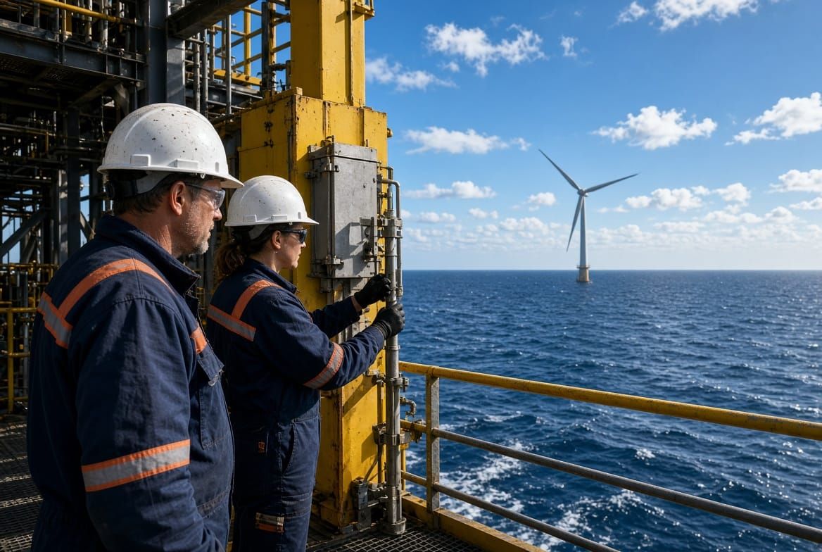 8.4 Renewables and Just Transition