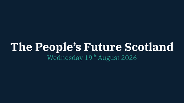 Wednesday 19th August 2026
