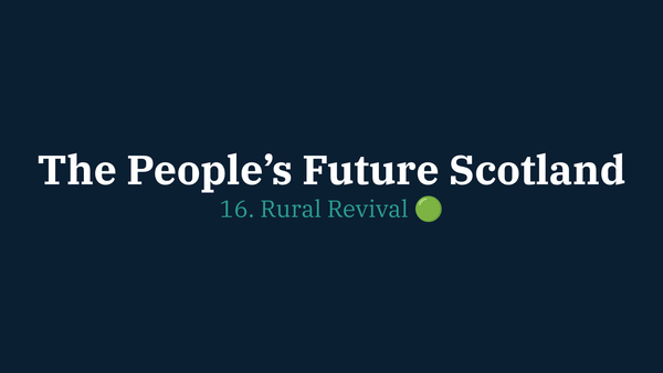 16. Rural Revival 🟢