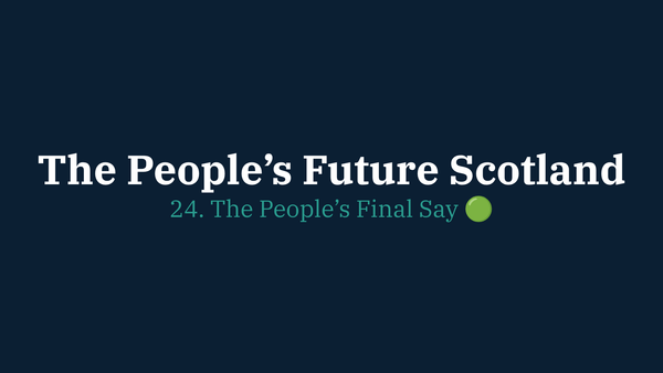 24. The People’s Final Say 🟢