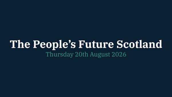 Thursday 20th August 2026