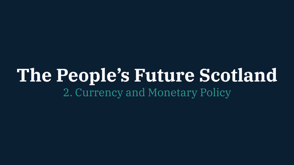 2. Currency and Monetary Policy