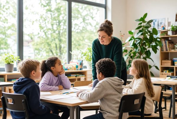 11.2 Schools and Education