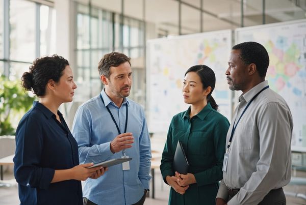 14.4 Contingency Planning for Disruption