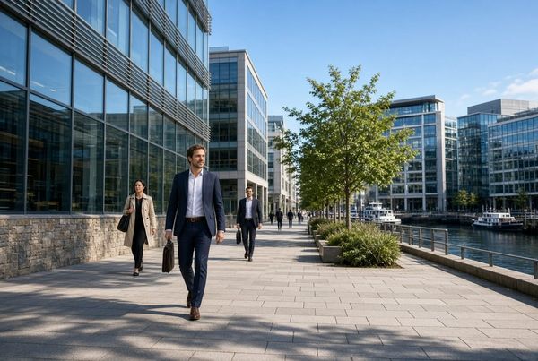 15.1 Capital Flight and Business Relocation