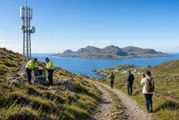 17.4 Communications, Digital and Spectrum Regulation