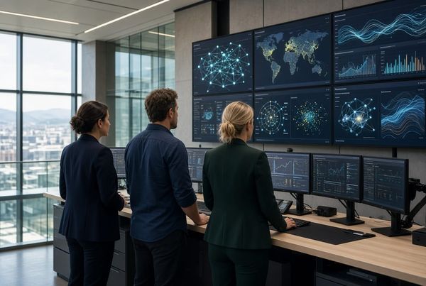 4.6 Intelligence and Security Service (Scottish Equivalent of MI5/MI6)