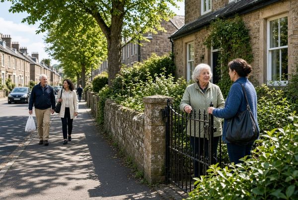 5.5 Rights of UK Citizens in Scotland and Scots in the UK