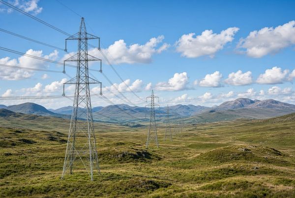 8.3 Energy Cooperation with the Rest of the UK