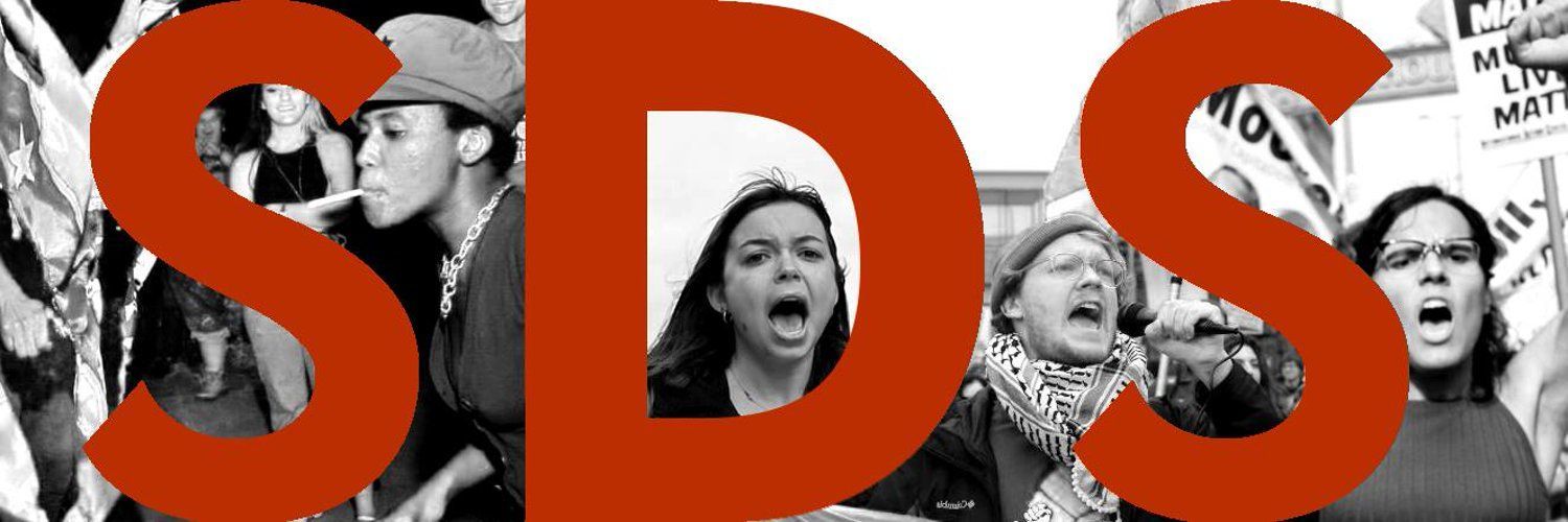 Students for a Democratic Society