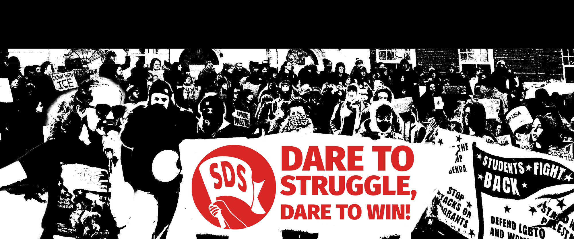 Students for a Democratic Society