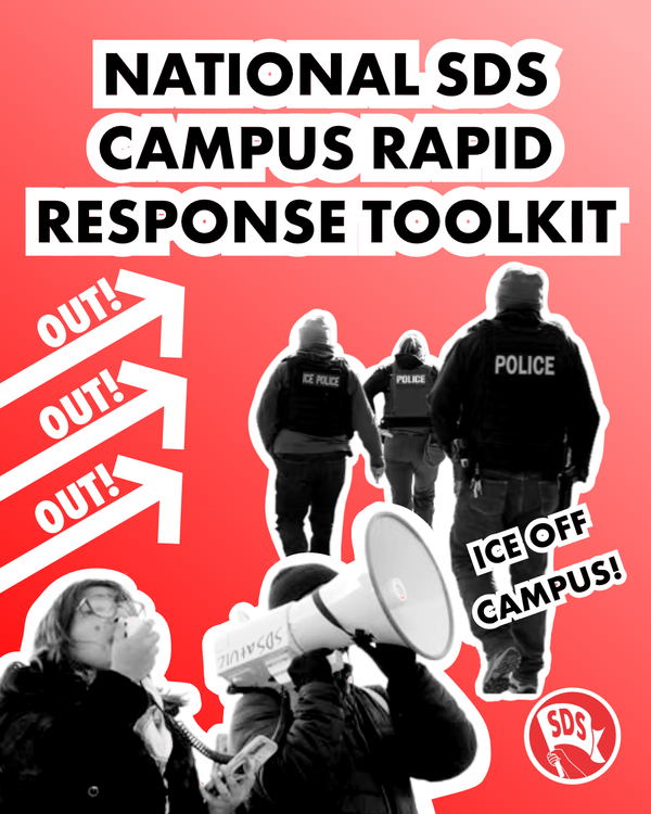 ICE Watch Rapid Response Kit